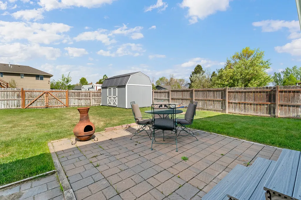 2560 Pinkerton Drive East Helena MT 59635