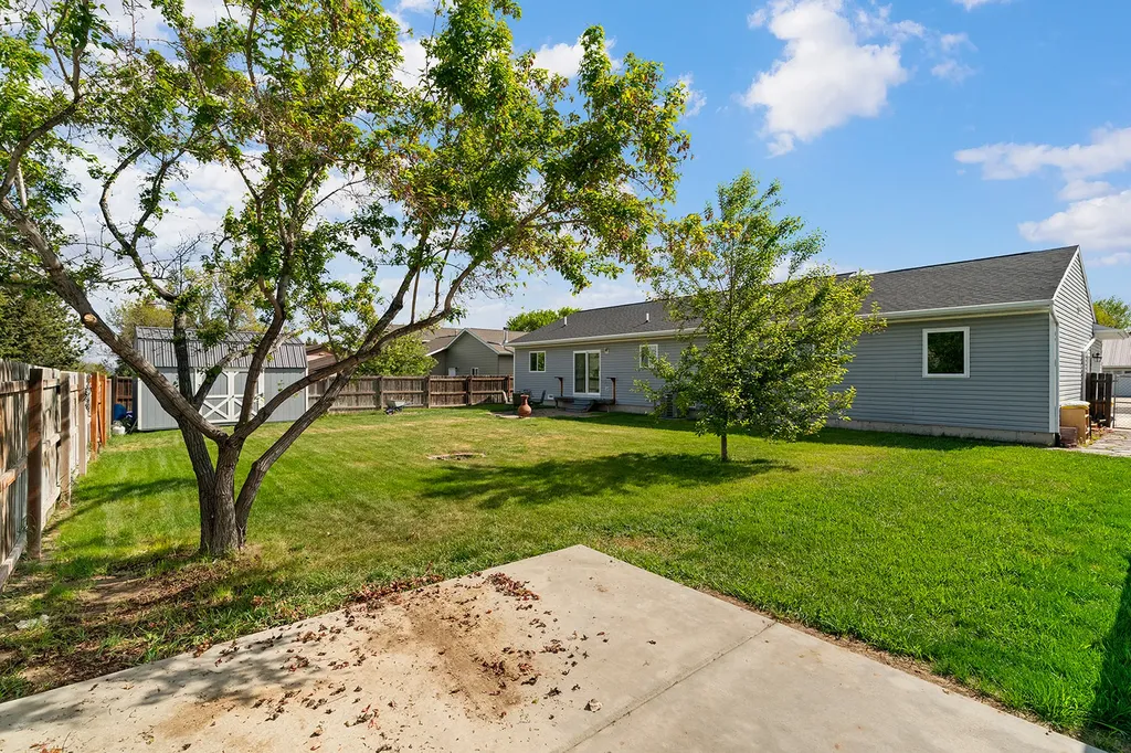 2560 Pinkerton Drive East Helena MT 59635