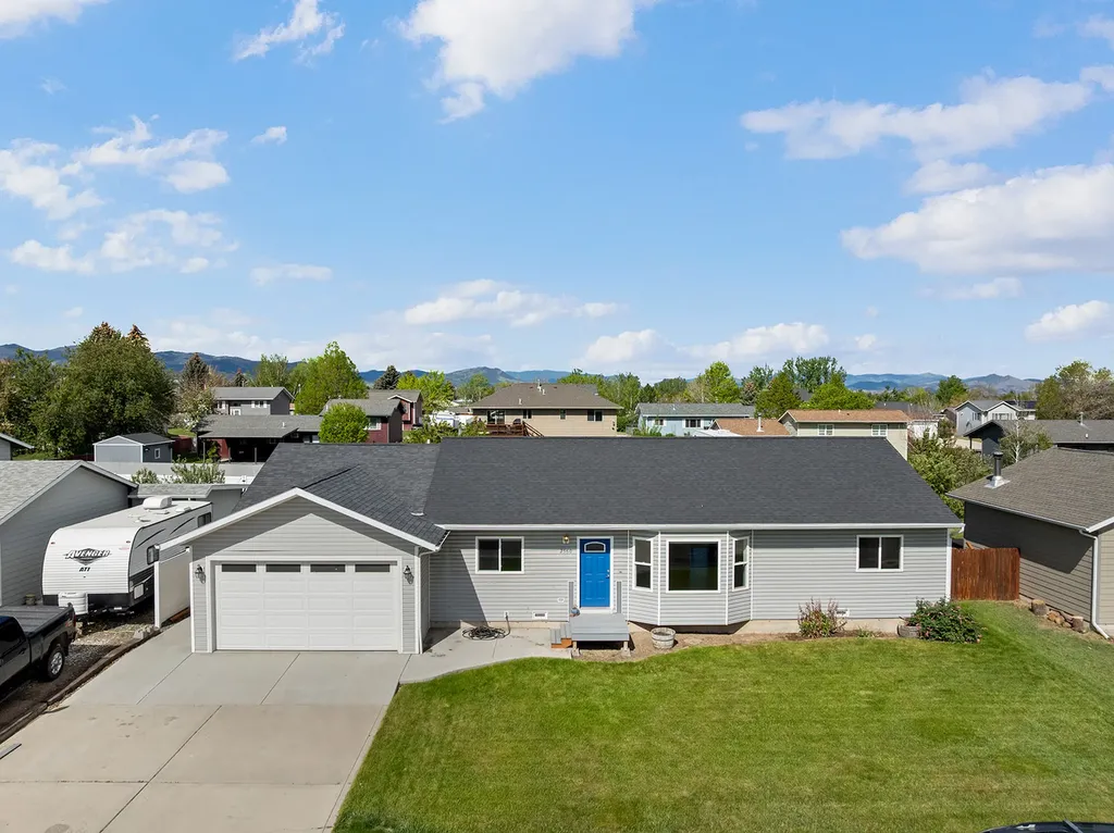 2560 Pinkerton Drive East Helena MT 59635