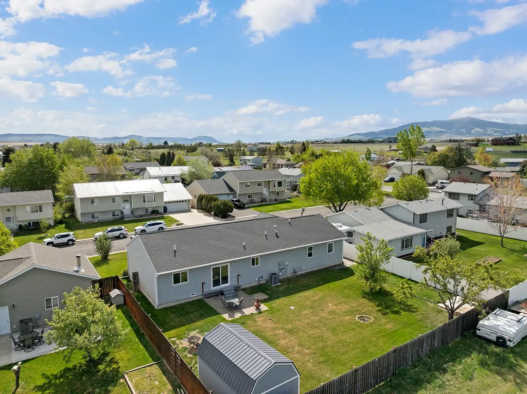 2560 Pinkerton Drive East Helena MT 59635