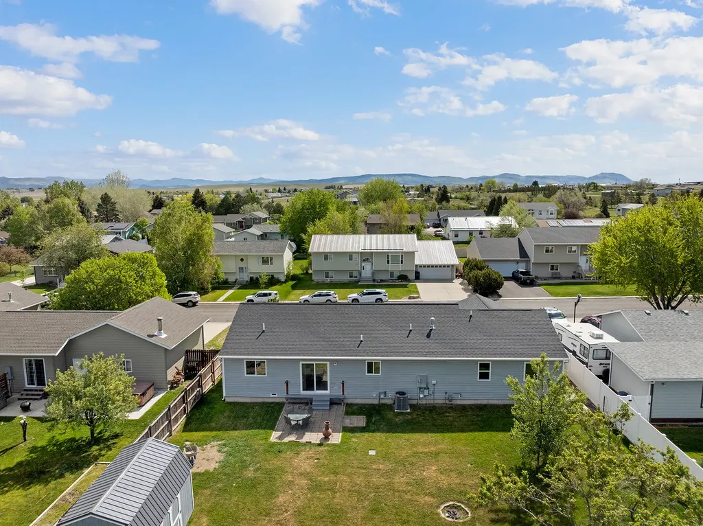 2560 Pinkerton Drive East Helena MT 59635
