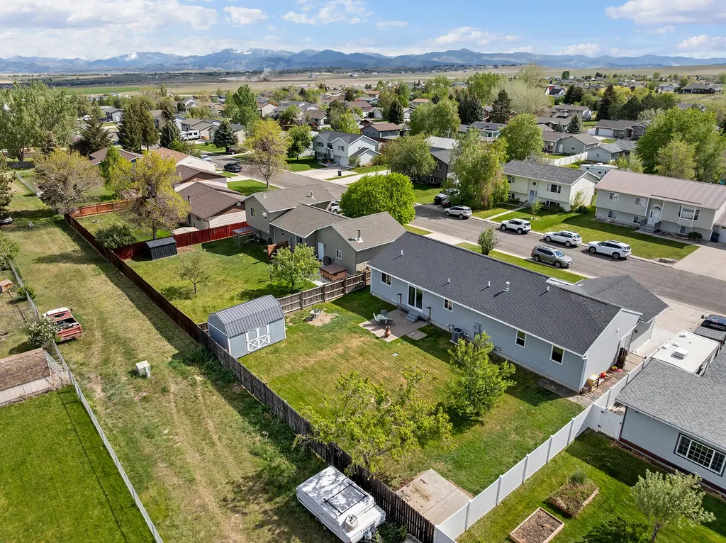 2560 Pinkerton Drive East Helena MT 59635