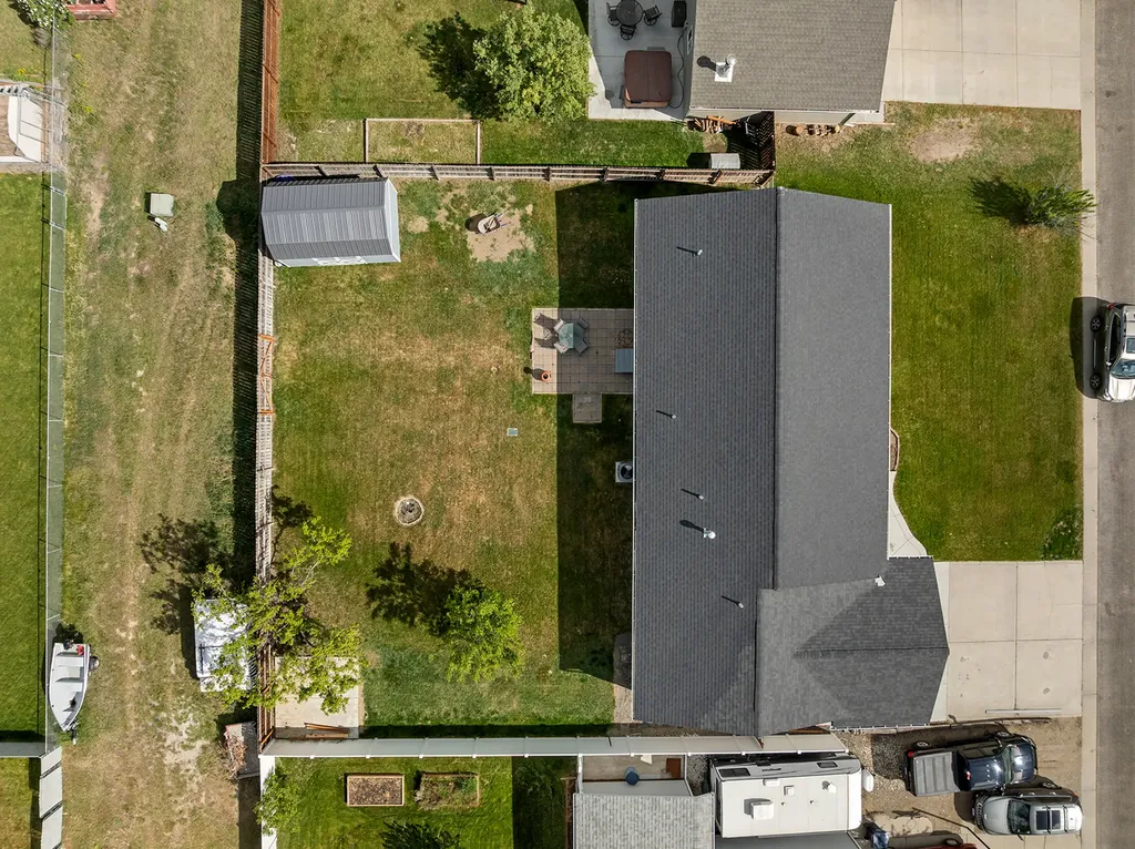 2560 Pinkerton Drive East Helena MT 59635
