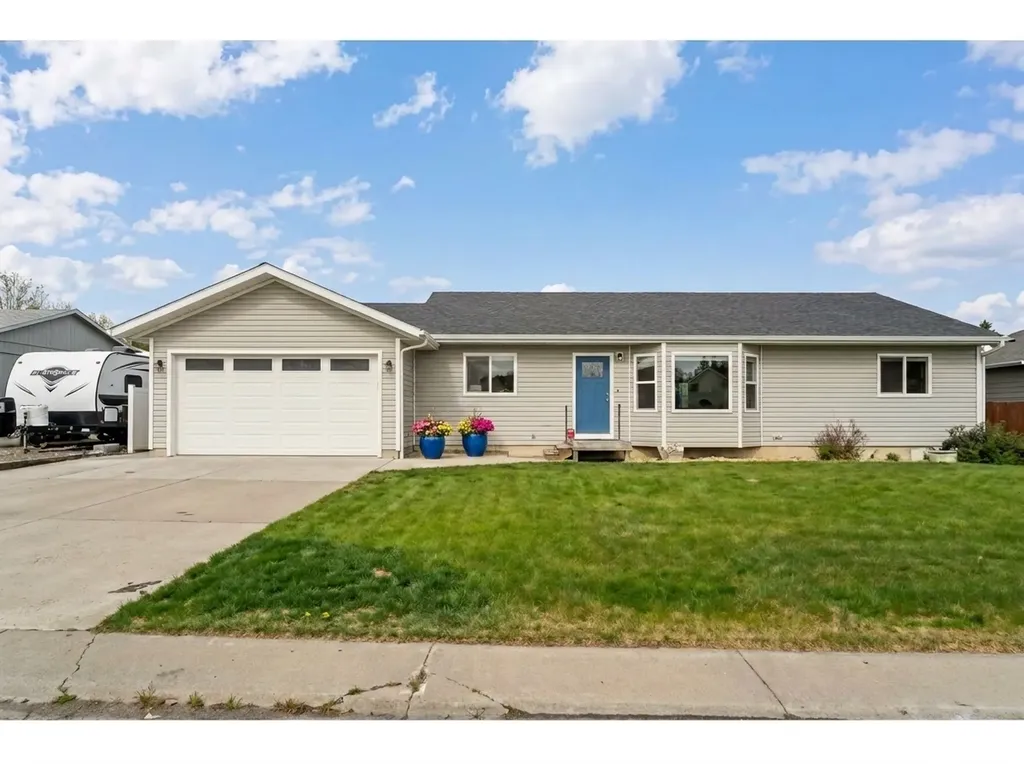 2560 Pinkerton Drive East Helena MT 59635