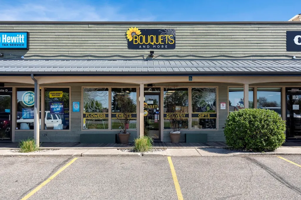 2504 W Main Street Bozeman MT 59718