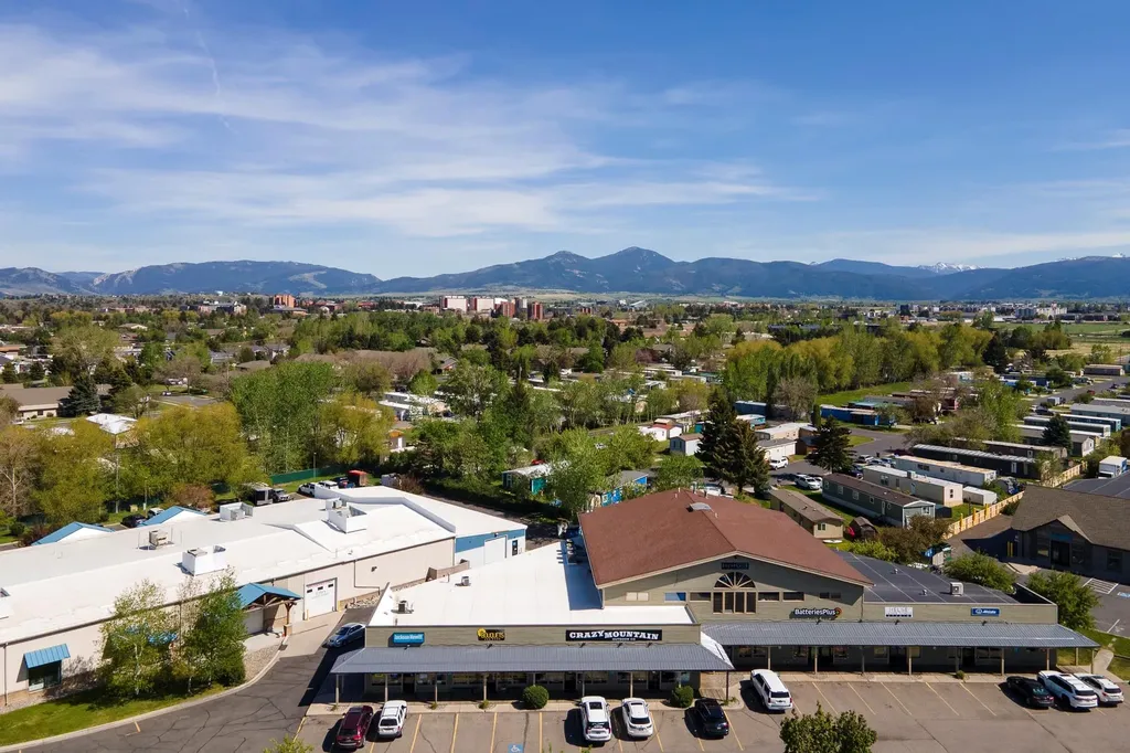 2504 W Main Street Bozeman MT 59718