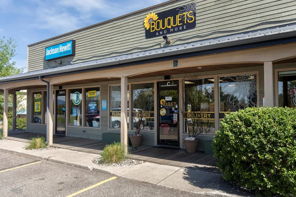2504 W Main Street Bozeman MT 59718