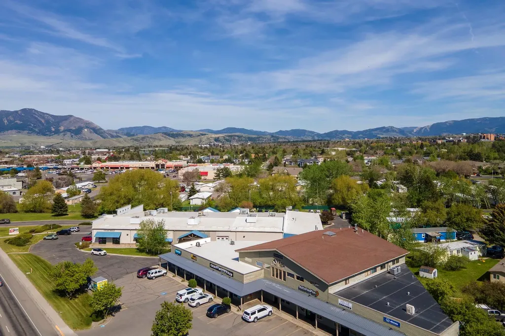 2504 W Main Street Bozeman MT 59718