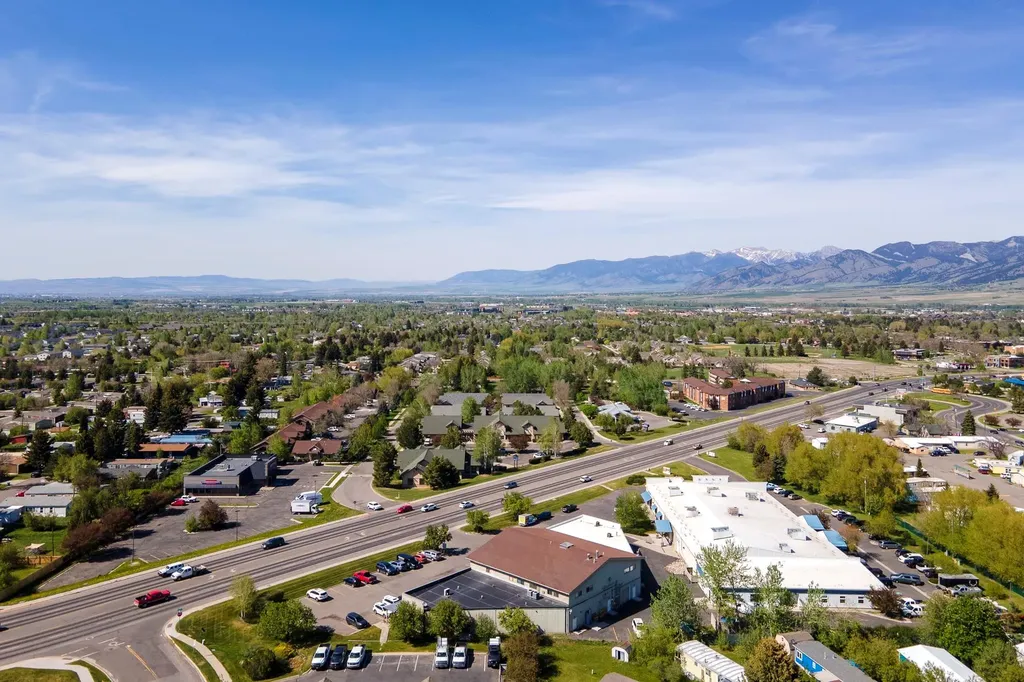 2504 W Main Street Bozeman MT 59718