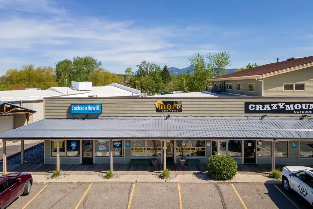 2504 W Main Street Bozeman MT 59718
