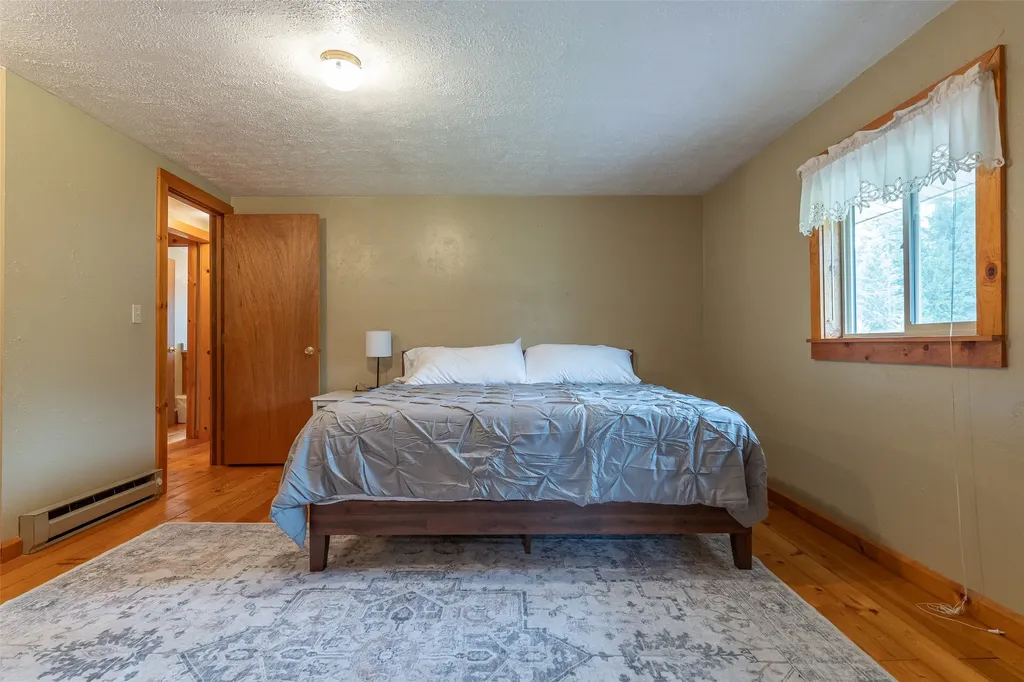 100, 104, 108 Remington Road Noxon MT 59853