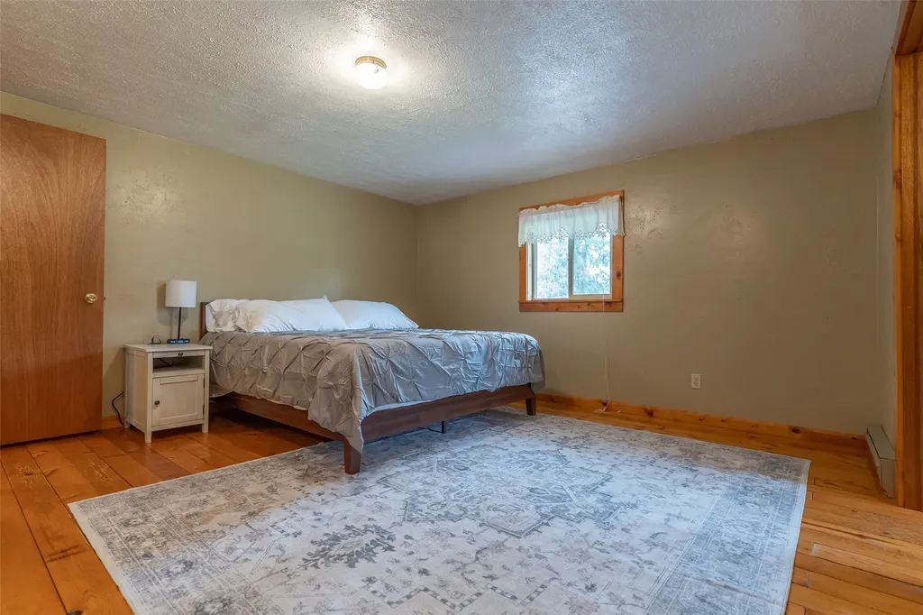 100, 104, 108 Remington Road Noxon MT 59853