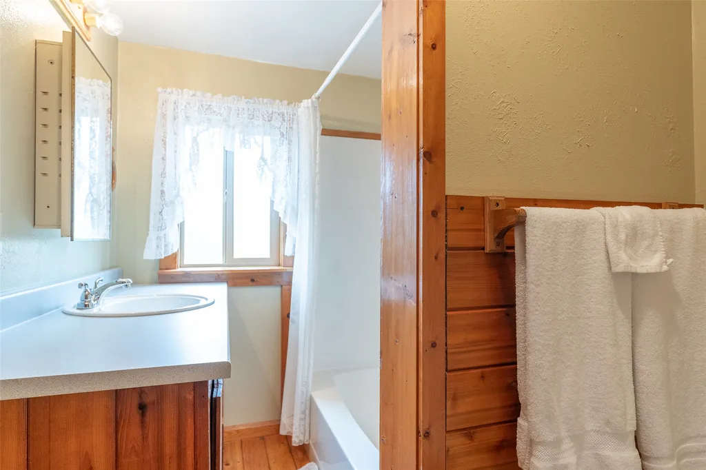 100, 104, 108 Remington Road Noxon MT 59853
