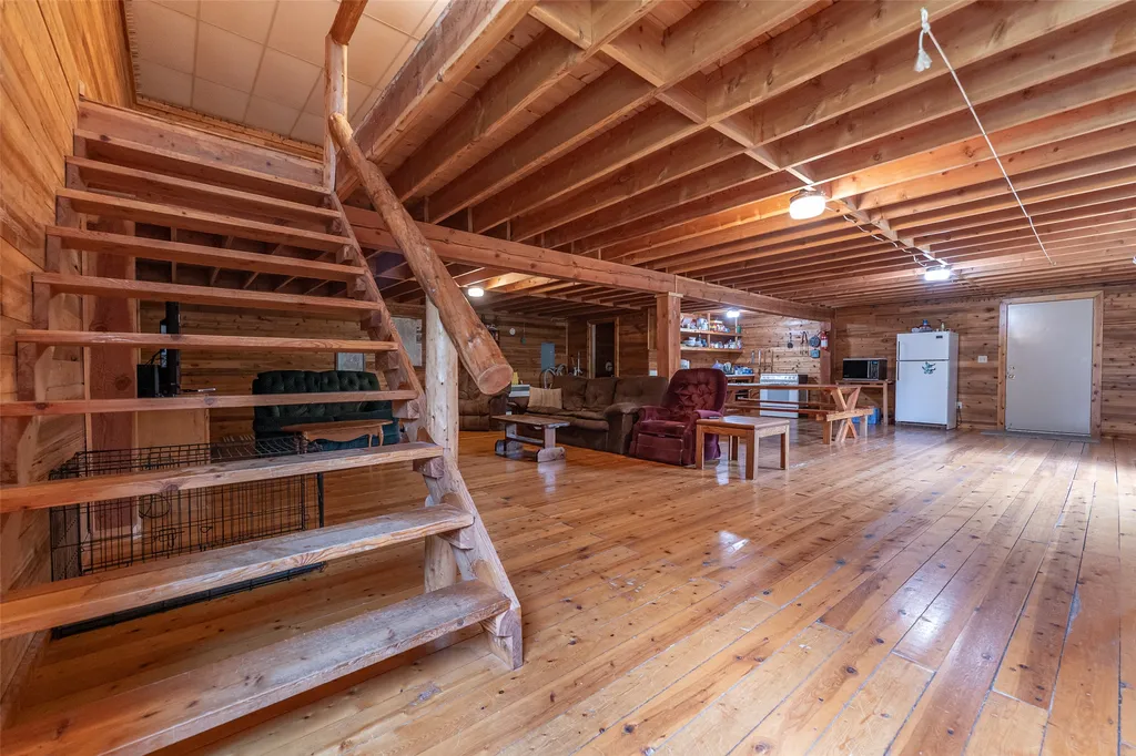 100, 104, 108 Remington Road Noxon MT 59853