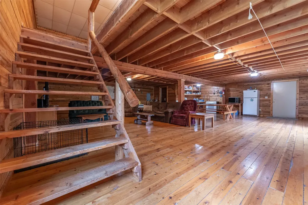 100, 104, 108 Remington Road Noxon MT 59853