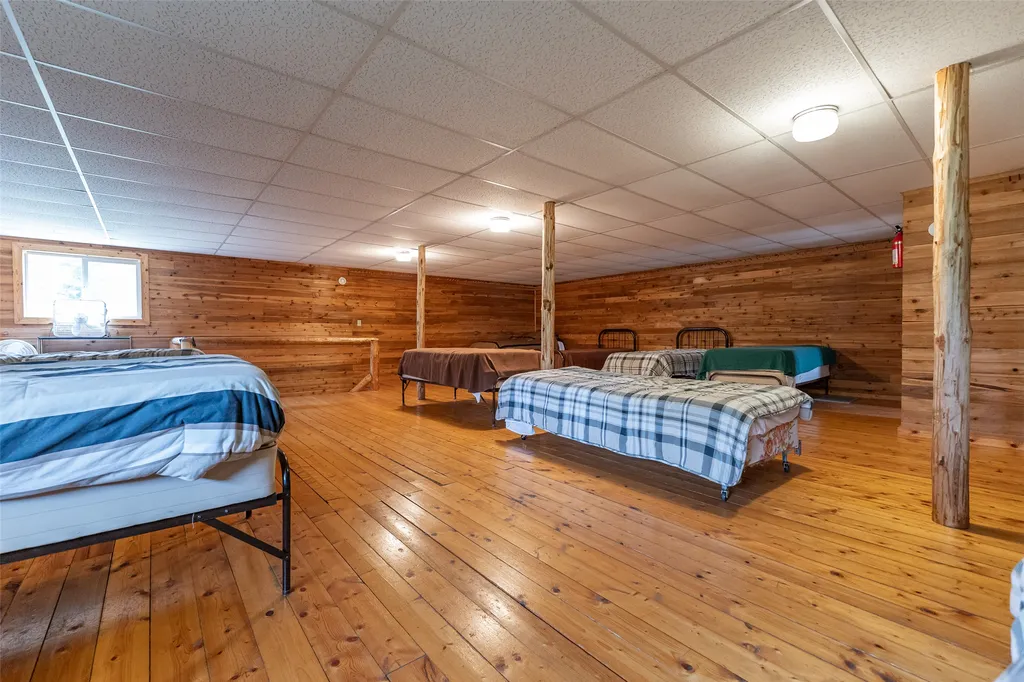 100, 104, 108 Remington Road Noxon MT 59853