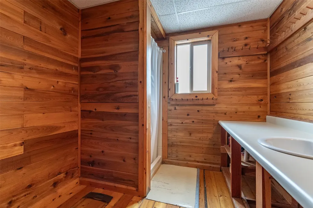 100, 104, 108 Remington Road Noxon MT 59853