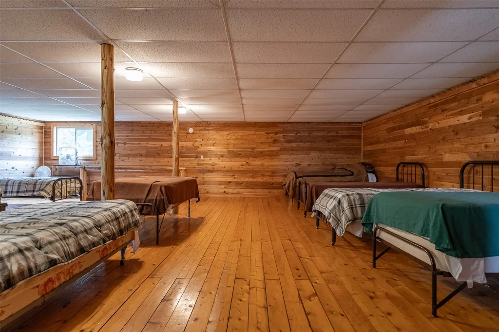 100, 104, 108 Remington Road Noxon MT 59853