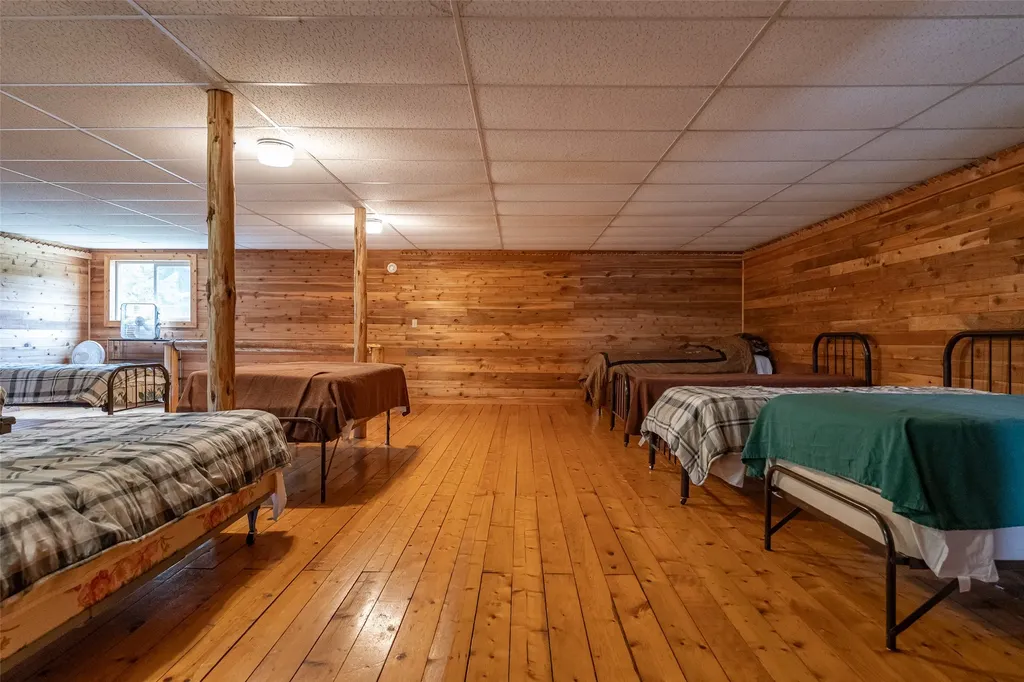 100, 104, 108 Remington Road Noxon MT 59853