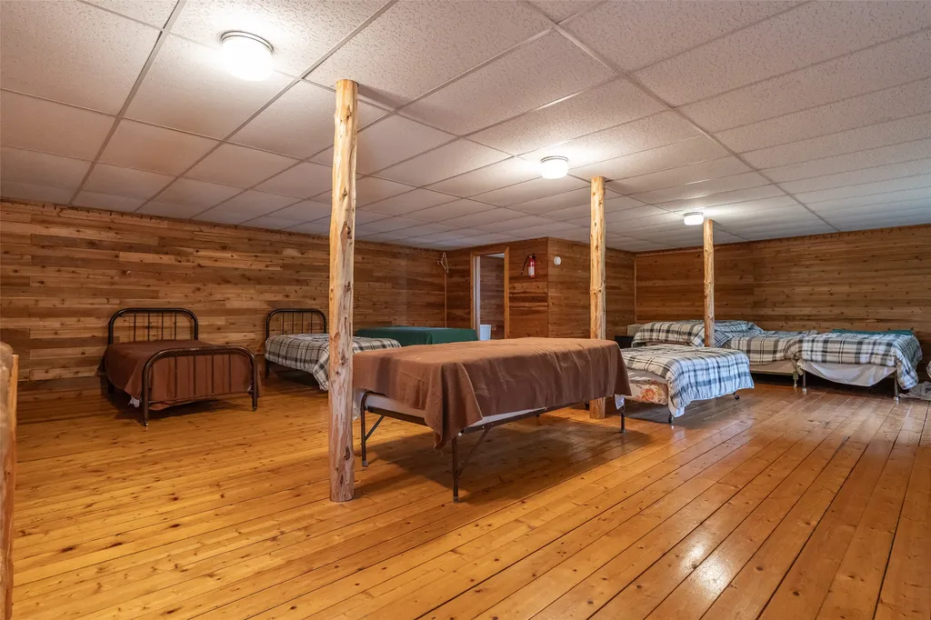 100, 104, 108 Remington Road Noxon MT 59853
