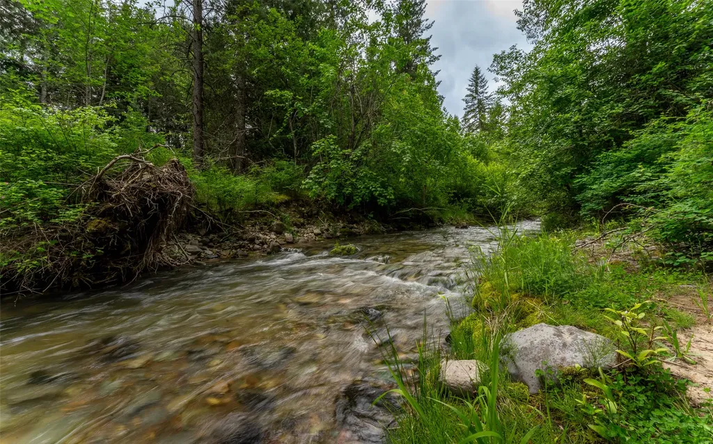 100, 104, 108 Remington Road Noxon MT 59853