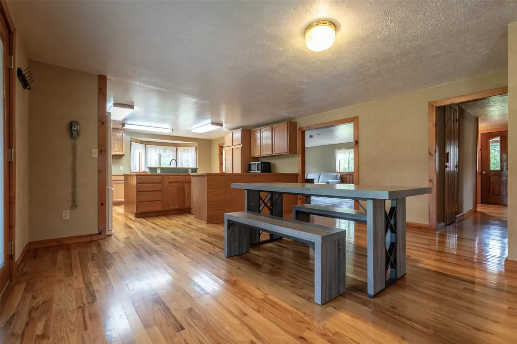 100, 104, 108 Remington Road Noxon MT 59853
