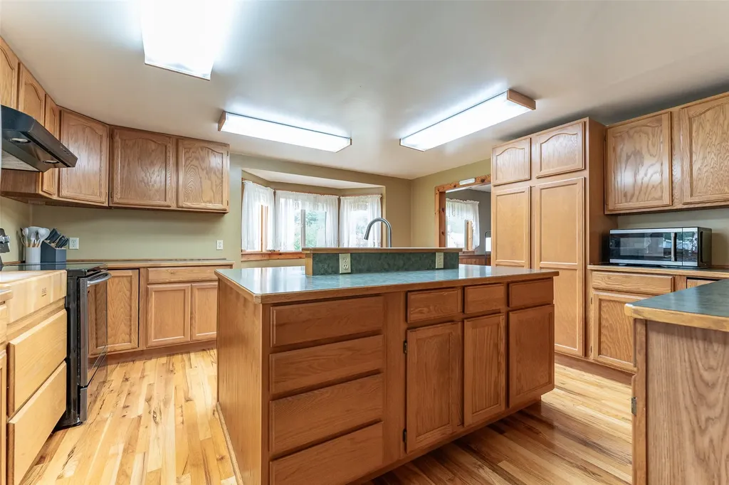 100, 104, 108 Remington Road Noxon MT 59853