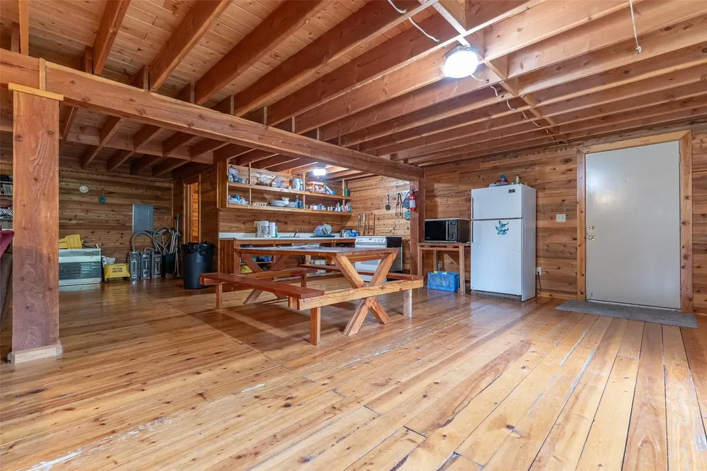 100, 104, 108 Remington Road Noxon MT 59853