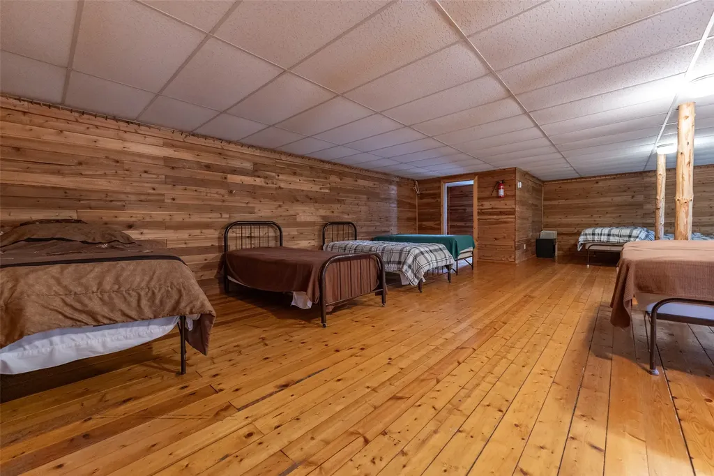 100, 104, 108 Remington Road Noxon MT 59853