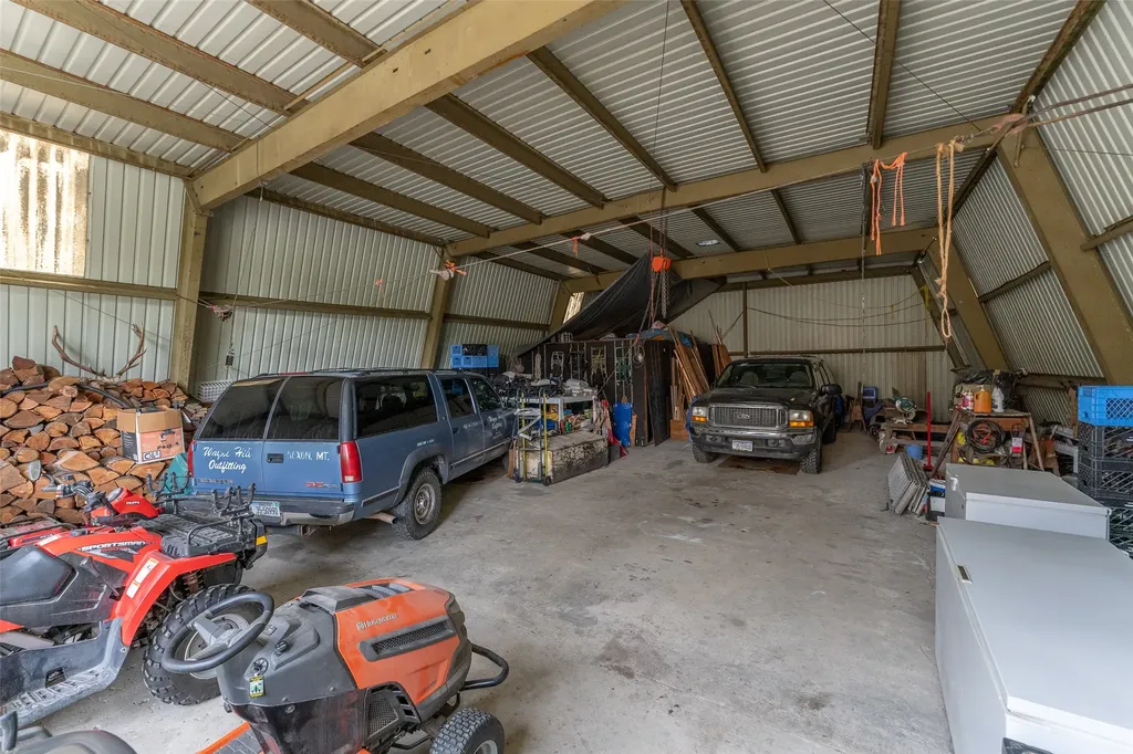 100, 104, 108 Remington Road Noxon MT 59853