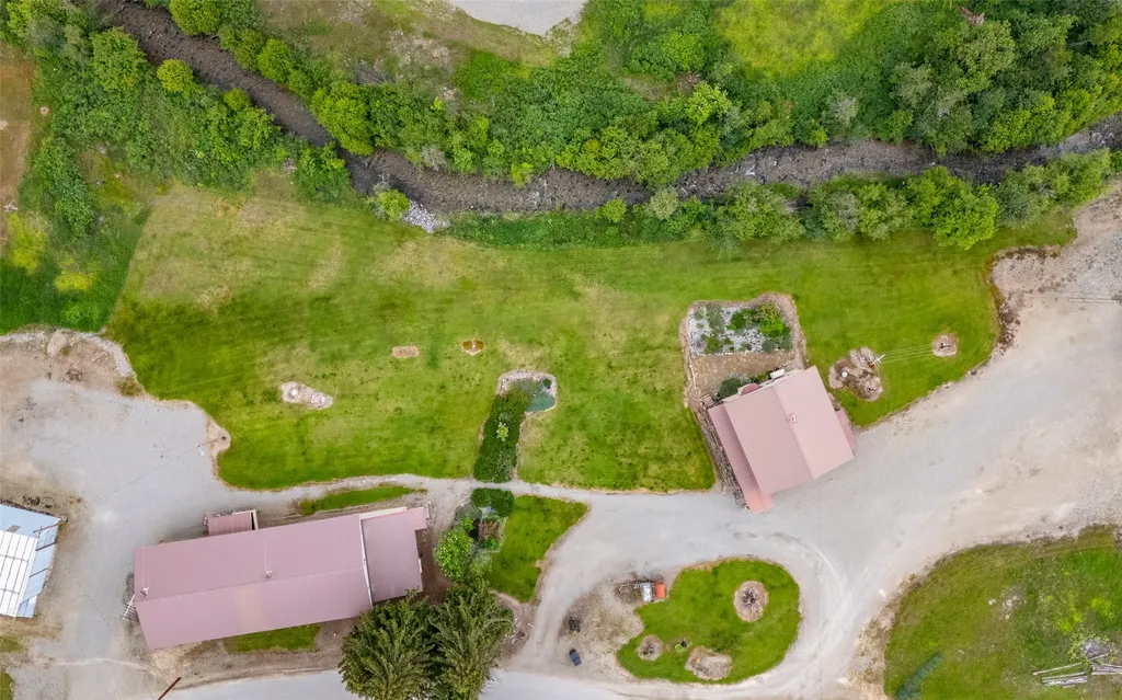 100, 104, 108 Remington Road Noxon MT 59853