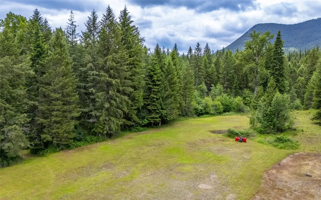 100, 104, 108 Remington Road Noxon MT 59853