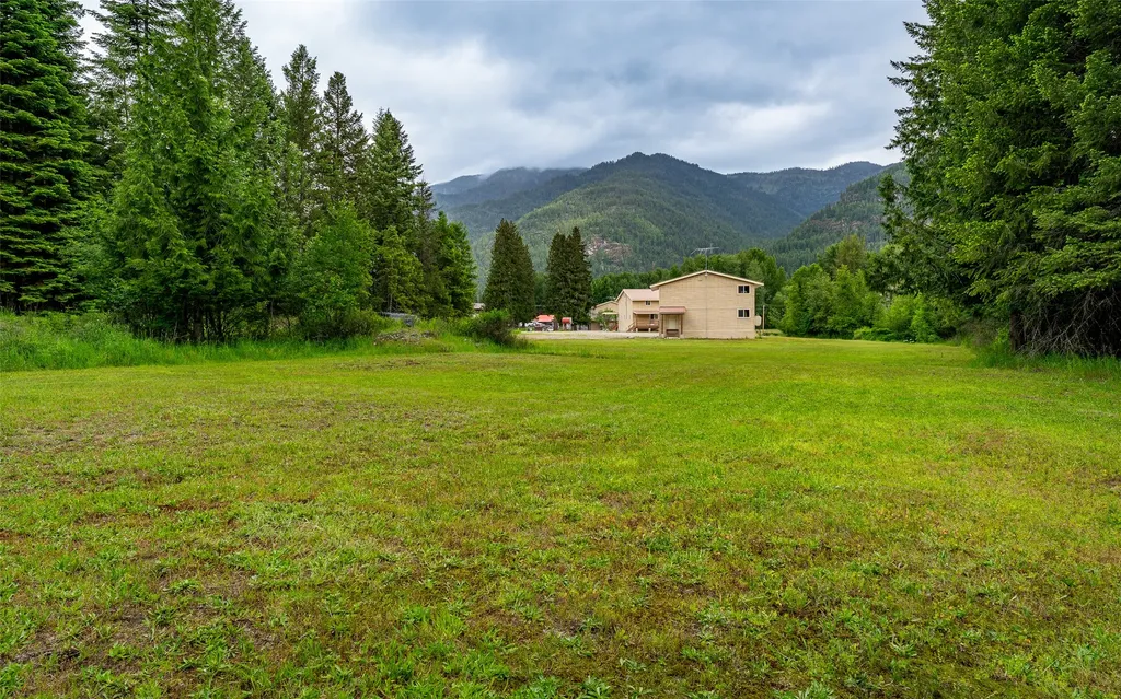 100, 104, 108 Remington Road Noxon MT 59853