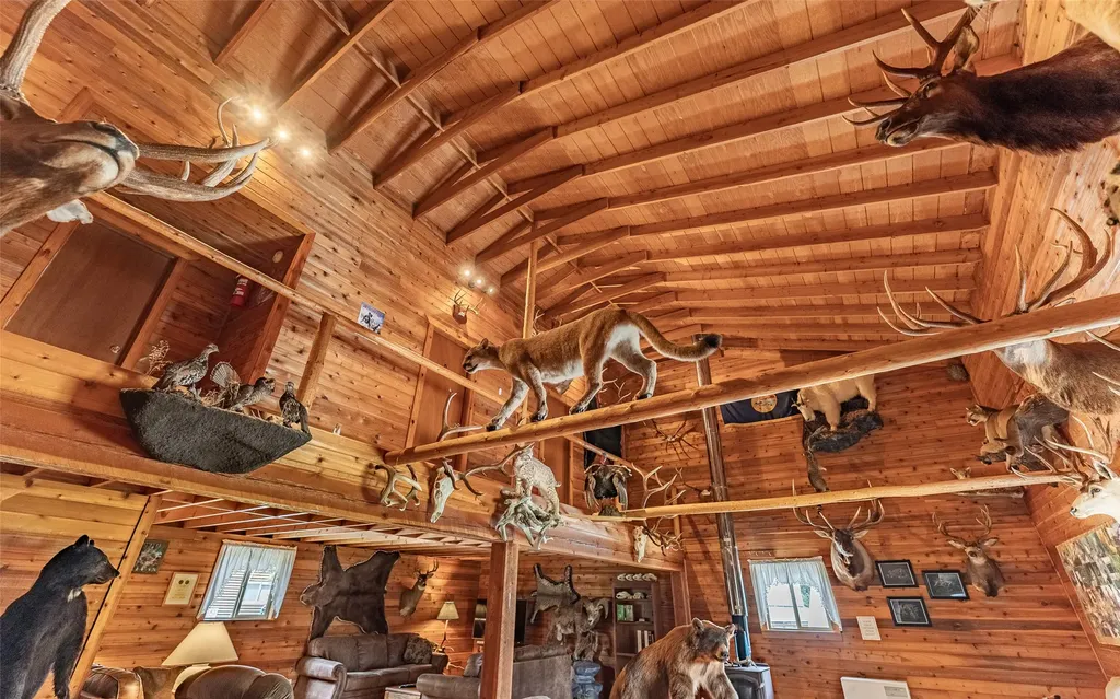 100, 104, 108 Remington Road Noxon MT 59853