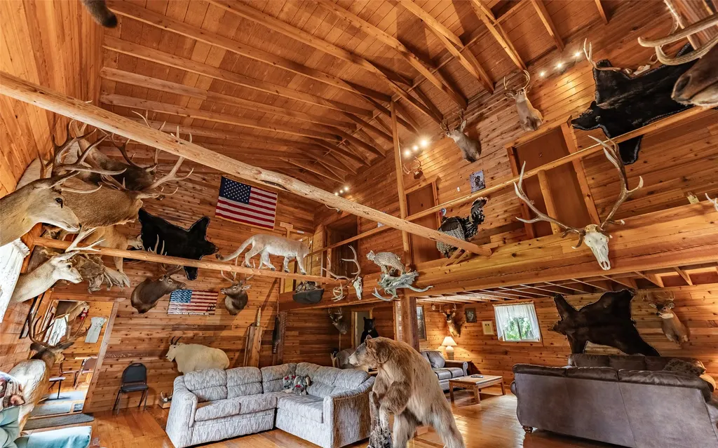 100, 104, 108 Remington Road Noxon MT 59853