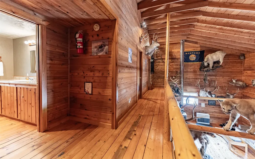 100, 104, 108 Remington Road Noxon MT 59853
