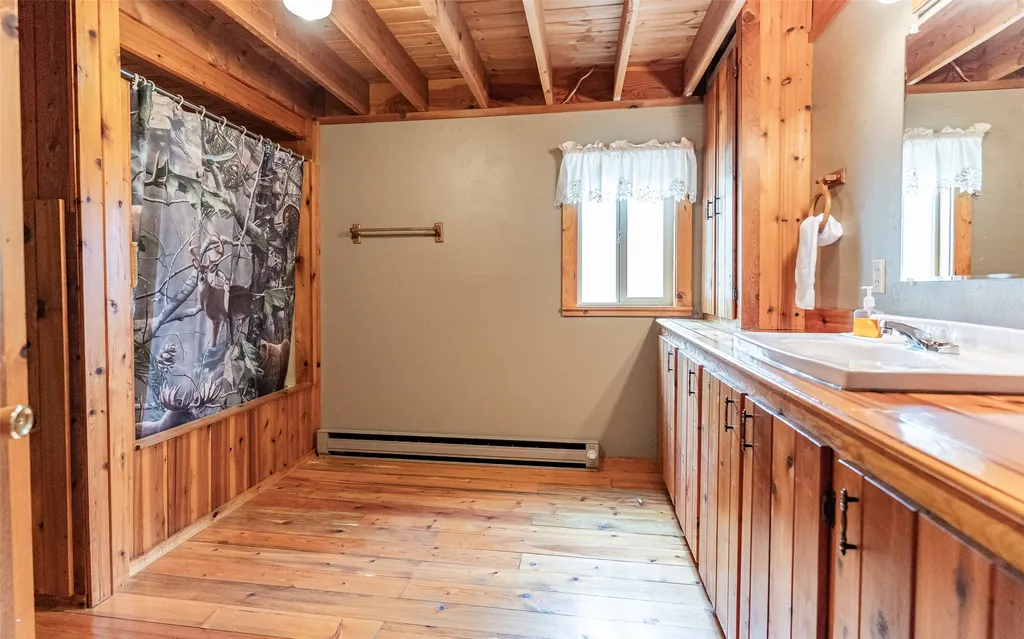 100, 104, 108 Remington Road Noxon MT 59853