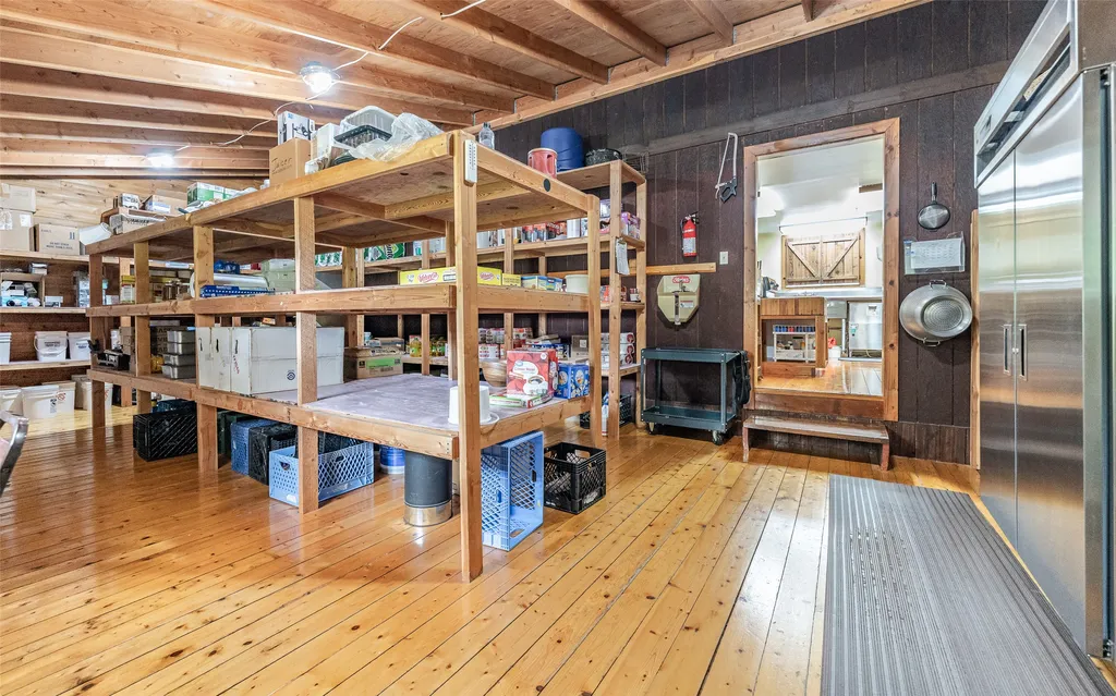100, 104, 108 Remington Road Noxon MT 59853