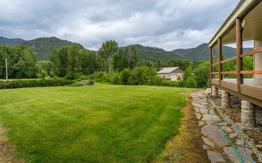 100, 104, 108 Remington Road Noxon MT 59853