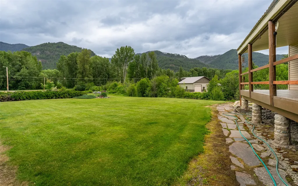 100, 104, 108 Remington Road Noxon MT 59853