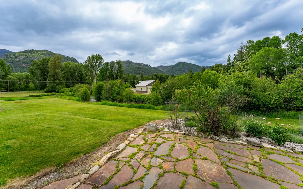 100, 104, 108 Remington Road Noxon MT 59853