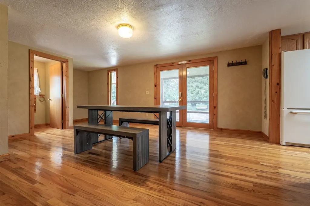 100, 104, 108 Remington Road Noxon MT 59853