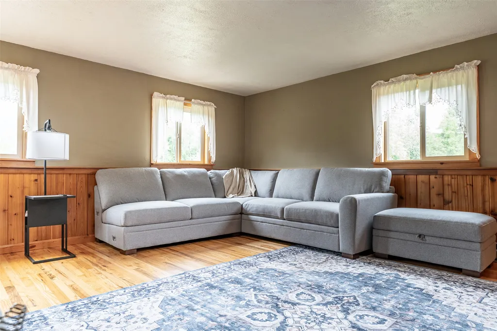 100, 104, 108 Remington Road Noxon MT 59853