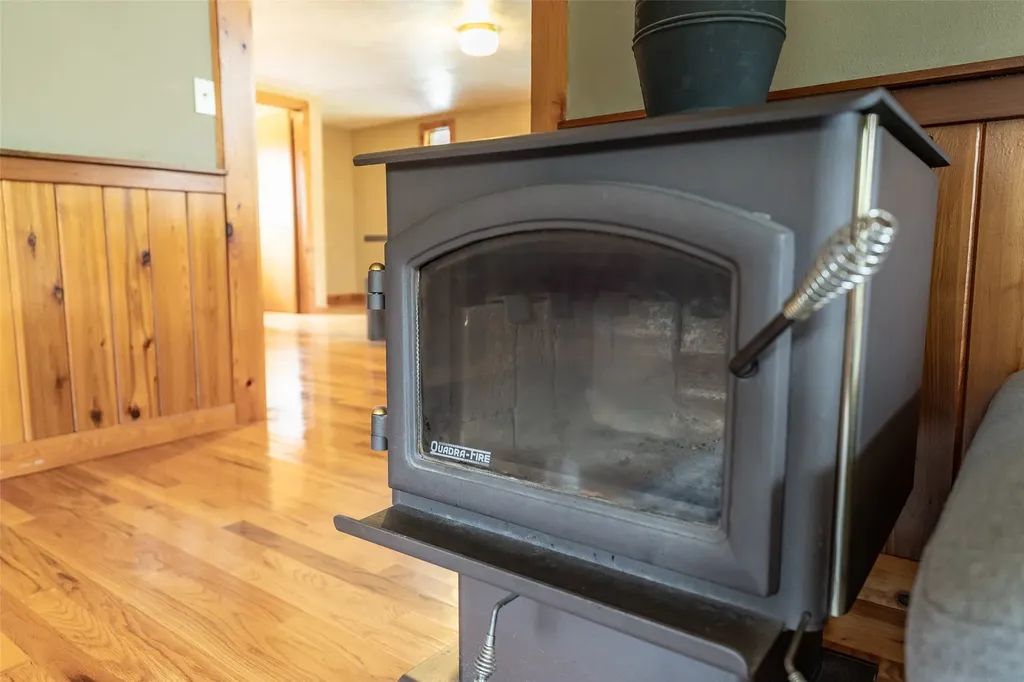 100, 104, 108 Remington Road Noxon MT 59853