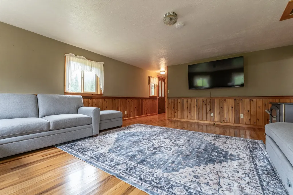 100, 104, 108 Remington Road Noxon MT 59853