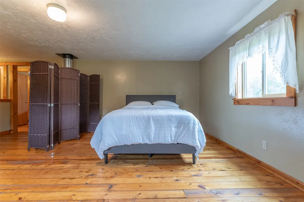 100, 104, 108 Remington Road Noxon MT 59853