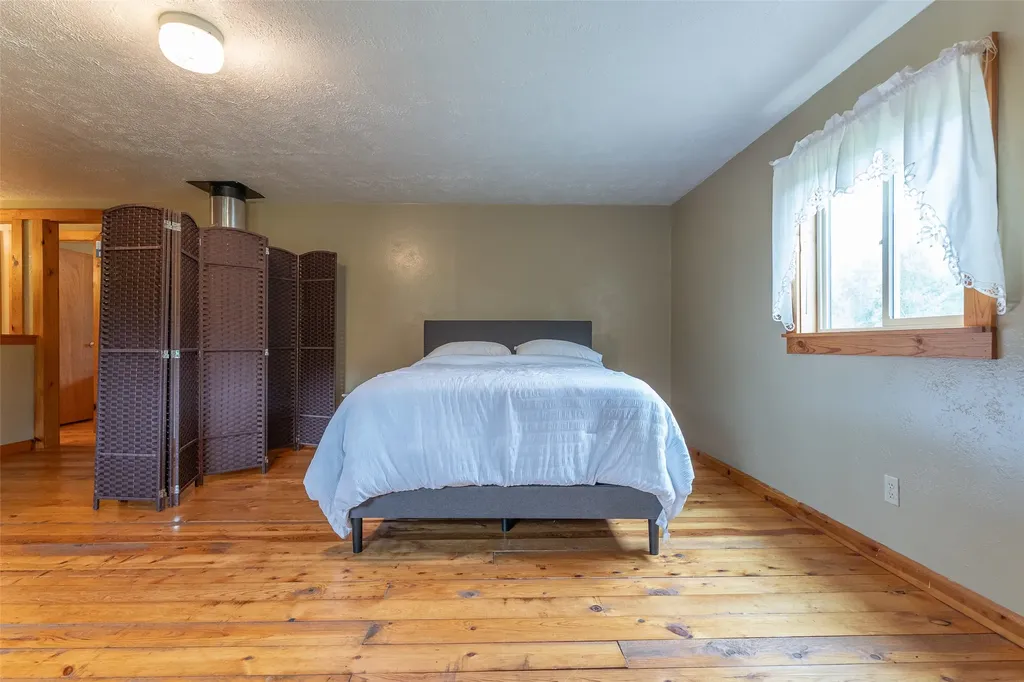 100, 104, 108 Remington Road Noxon MT 59853