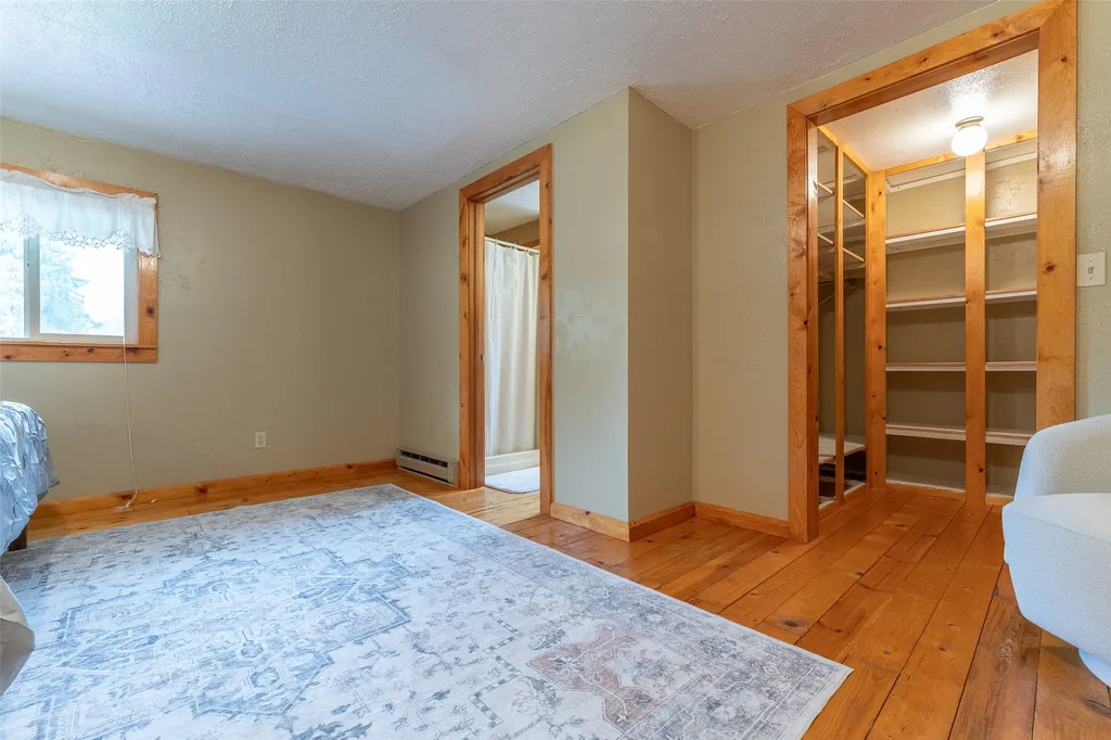 100, 104, 108 Remington Road Noxon MT 59853