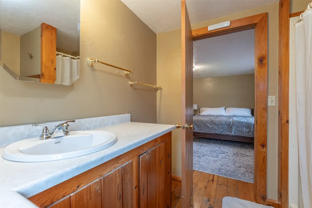 100, 104, 108 Remington Road Noxon MT 59853