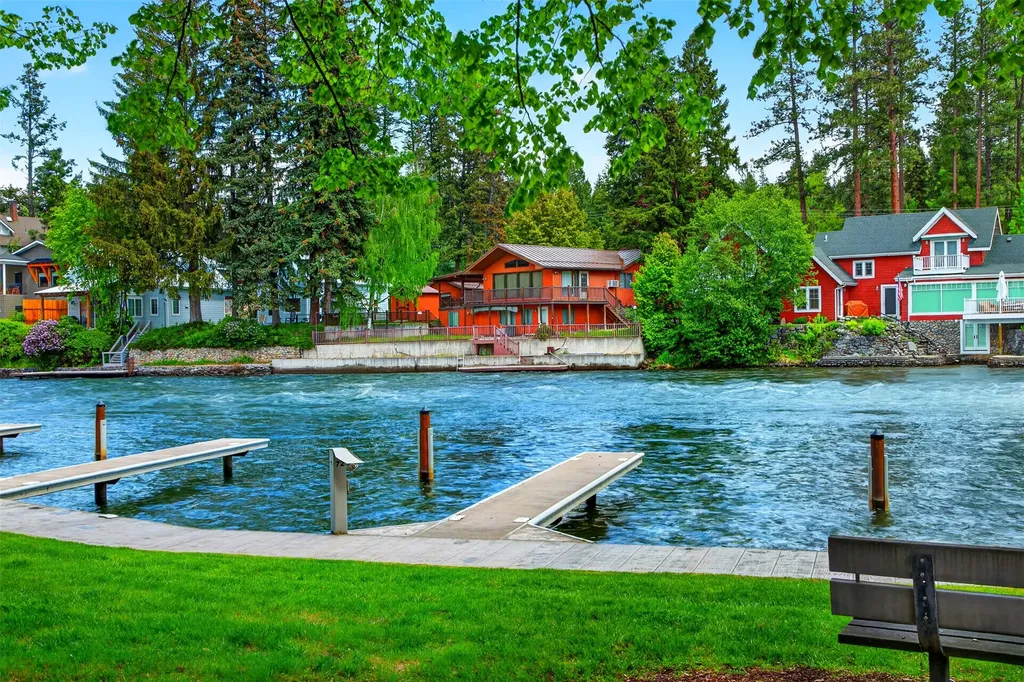 270 Bridge Street Bigfork MT 59911